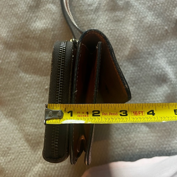 Patricia Nash Heritage Collection purse - Picture 14 of 14